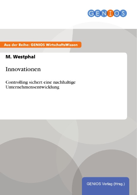Innovationen - M. Westphal