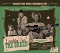Cover-Bild zum Titel 'Lookin' For The Green - Hillbilly And Rustic... V' von 'Various Artists'