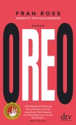 Cover-Bild zum Titel 'Oreo' von 'Fran Ross'