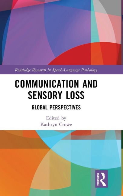 Communication and Sensory Loss - 