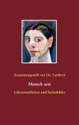 Cover-Bild zum Titel 'Mensch sein' von ''