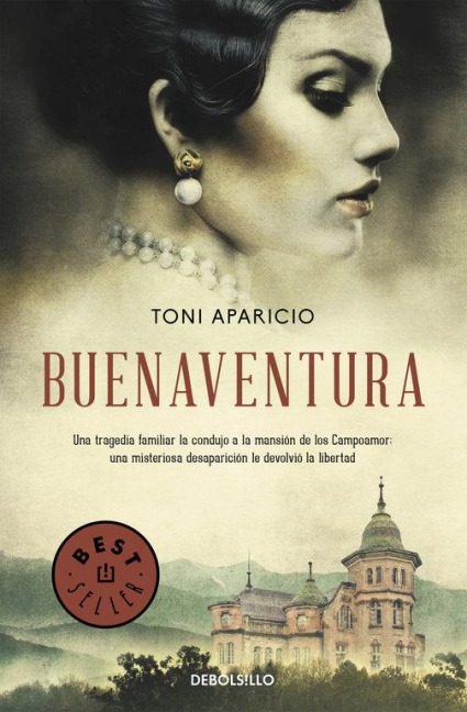 Buenaventura / In Spanish - Toni Aparicio