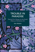 Cover-Bild zum Titel 'Trouble in Paradise' von 'Alan Wallach'