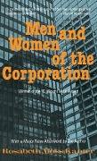 Cover-Bild zum Titel 'Men and Women of the Corporation' von 'Rosabeth Moss Kanter'