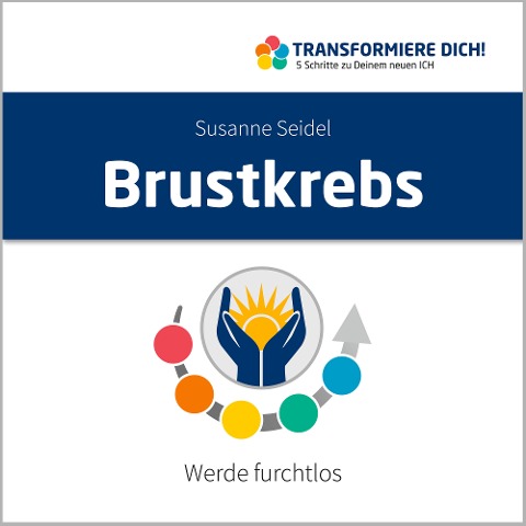 Brustkrebs - Susanne Seidel