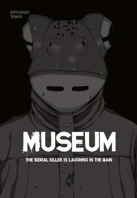 Museum - Ryousuke Tomoe