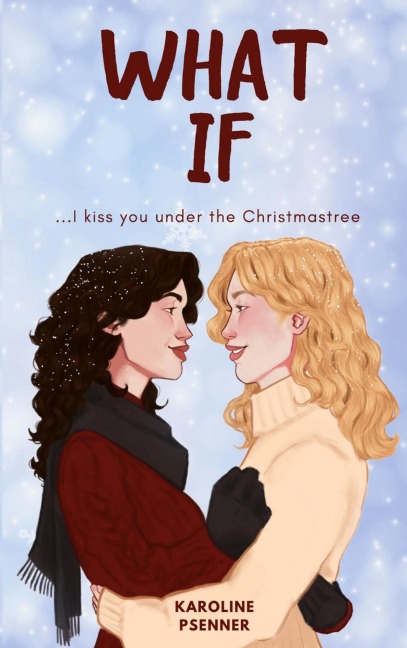 What If - Karoline Psenner