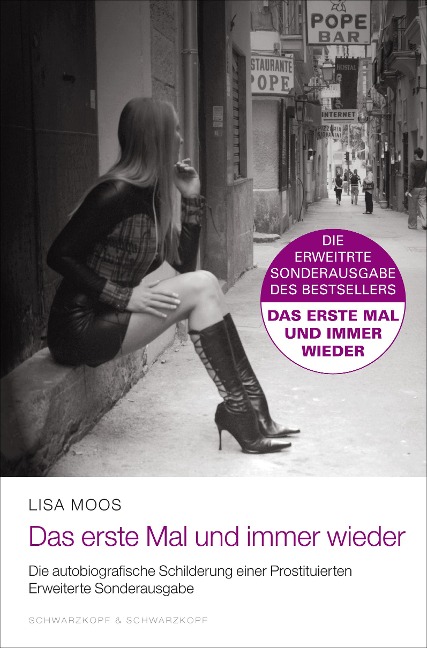 Das erste Mal und immer wieder - Lisa Moos