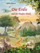 Cover-Bild zum Titel 'Die Erdis' von 'Sylvia Barner'