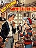Cover-Bild zum Titel 'Sophistication' von 'Eve Fisher'