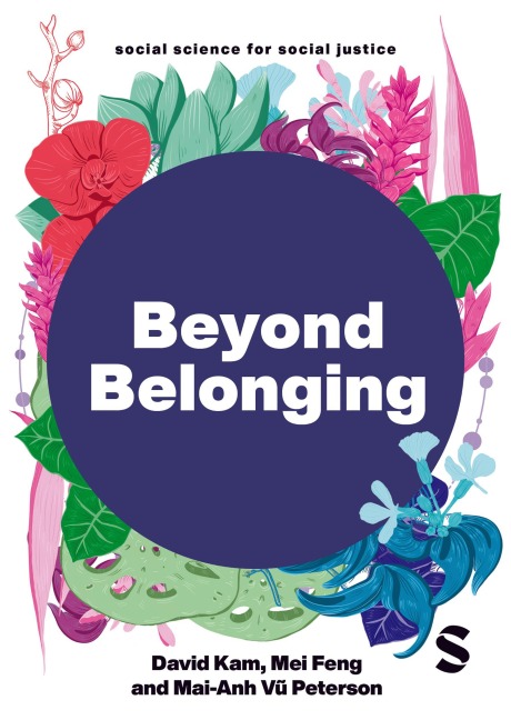 Beyond Belonging -