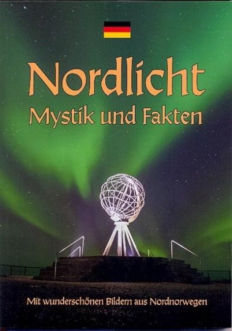 Nordlicht - Dag Christensen