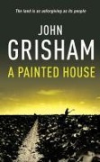 Cover-Bild zum Titel 'A Painted House' von 'John Grisham'