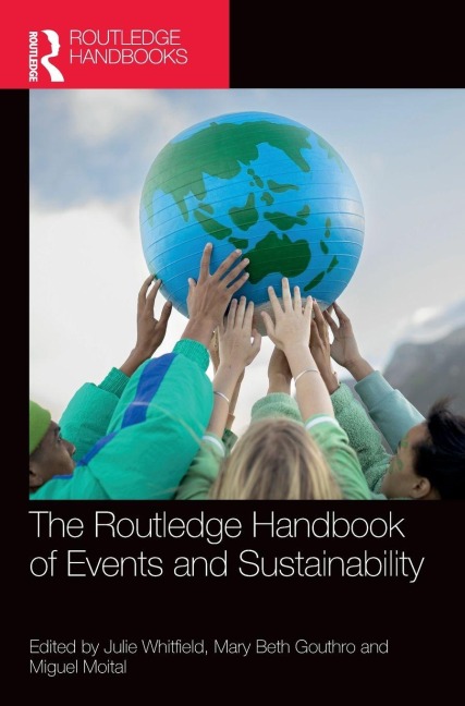 The Routledge Handbook of Events and Sustainability - 