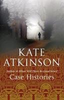 Case Histories - Kate Atkinson