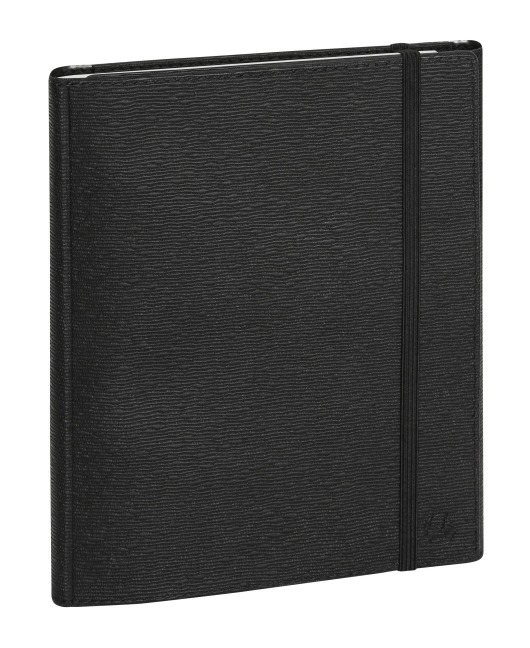 Exaweek AllinOne Kelly 15x21 schwarz 2026 - 