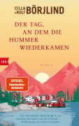 Cover-Bild zum Titel 'Der Tag, an dem die Hummer wiederkamen' von 'Cilla Börjlind, Rolf Börjlind'