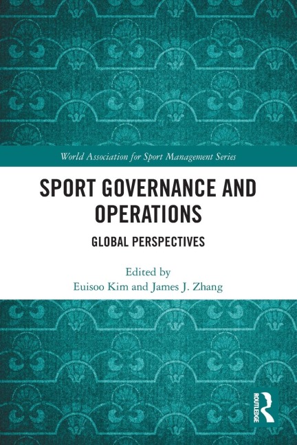 Sport Governance and Operations - 