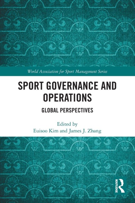 Sport Governance and Operations - 