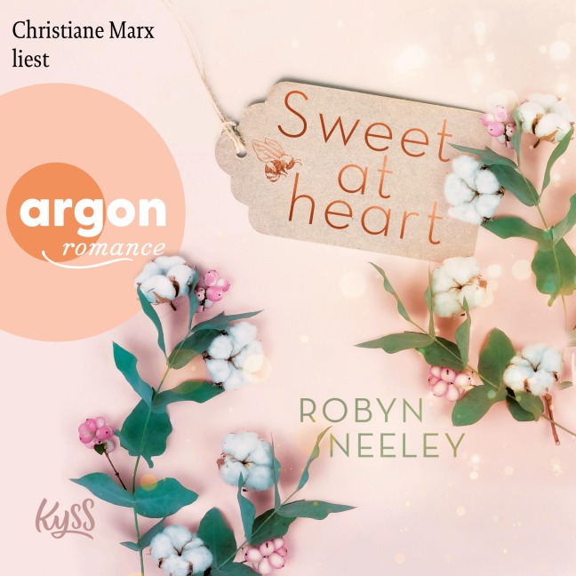 Sweet at Heart - Robyn Neeley