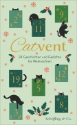 Cover-Bild zum Titel 'Catvent' von ''