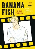 Cover-Bild zum Titel 'Banana Fish: Ultimative Edition 09' von 'Akimi Yoshida'