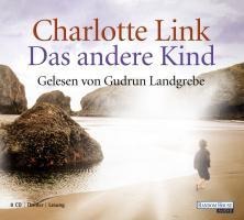 Das andere Kind - Charlotte Link