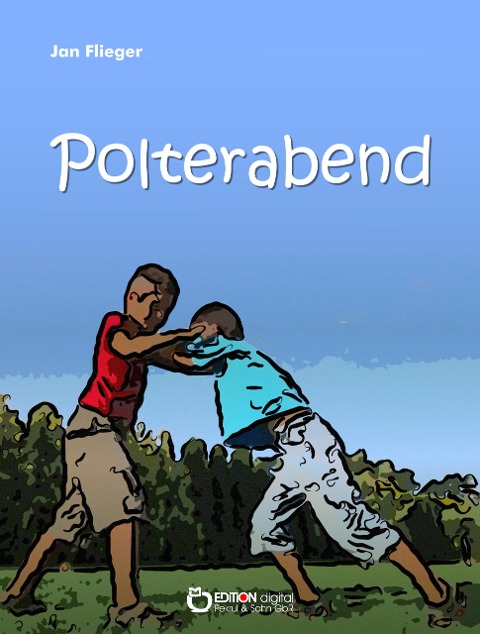 Polterabend - Jan Flieger