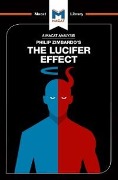 Cover-Bild zum Titel 'An Analysis of Philip Zimbardo's The Lucifer Effect' von 'Alexander O'Connor'
