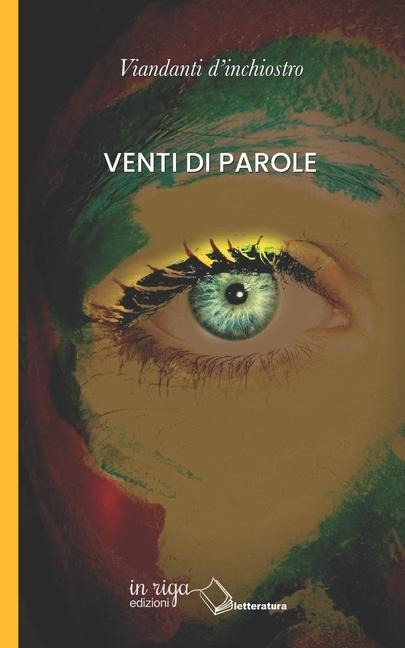 Venti di parole - Viandanti d'Inchiostro