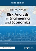 Cover-Bild zum Titel 'Risk Analysis in Engineering and Economics' von 'Bilal M. Ayyub'