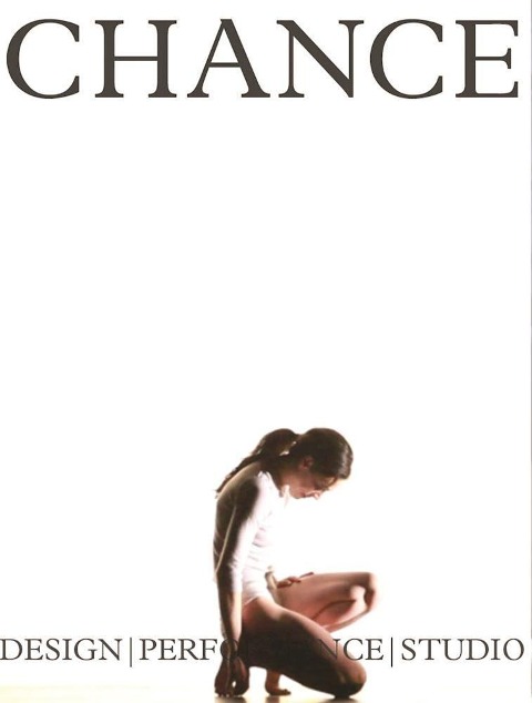 Chance Magazine: Issue 8 - Chance Magazine Editorial Staff