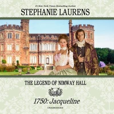 1750: Jacqueline - Stephanie Laurens