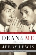 Cover-Bild zum Titel 'Dean and Me' von 'Jerry Lewis, James Kaplan'