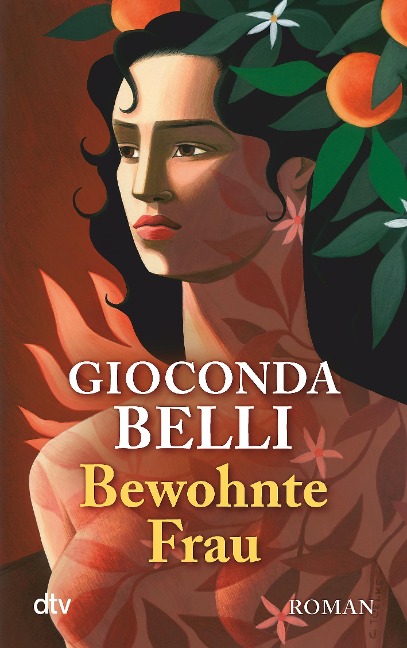 Bewohnte Frau - Gioconda Belli