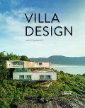 Cover-Bild zum Titel 'Villa Design' von 'Agata Toromanoff'