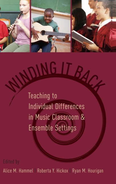 Winding It Back - Hammel