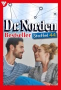Cover-Bild zum Titel 'E-Book 431-440' von 'Patricia Vandenberg'