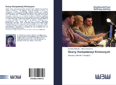 Oceny Kompetencji Klinicznych - Kartheek Balapala, Dailesi Chikwanda