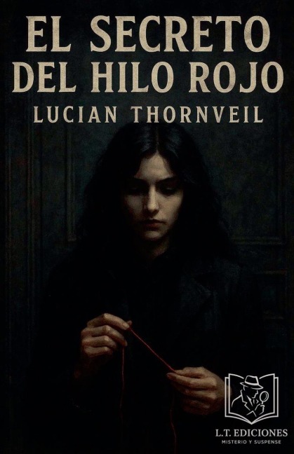 El Secreto del Hilo Rojo - Lucian Thornveil