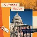 A Divided Nation - Kremena Spengler