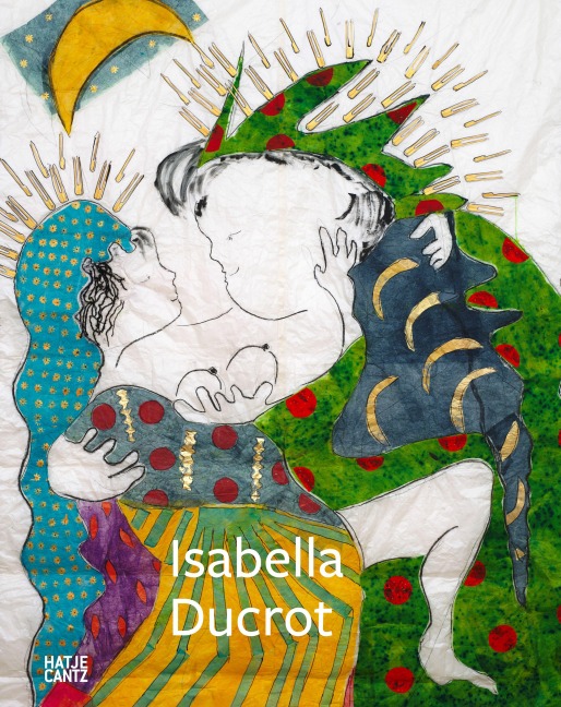 Isabella Ducrot: A Retrospective - 