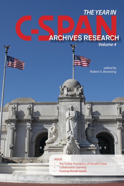 The Year in C-SPAN Archives Research - 