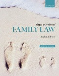 Cover-Bild zum Titel 'Hayes & Williams' Family Law' von 'Stephen Gilmore'