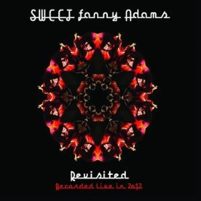 Sweet Fanny Adams Revisited (Digipak) - Sweet