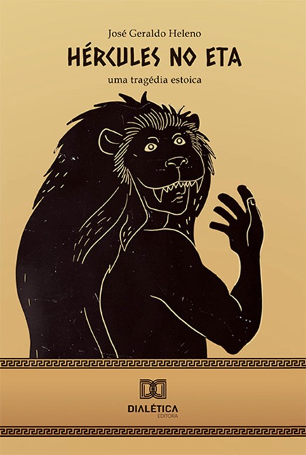 Hércules no Eta - José Geraldo Heleno