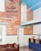 Cover-Bild zum Titel 'Circular Materials' von 'Joe Gibbs'