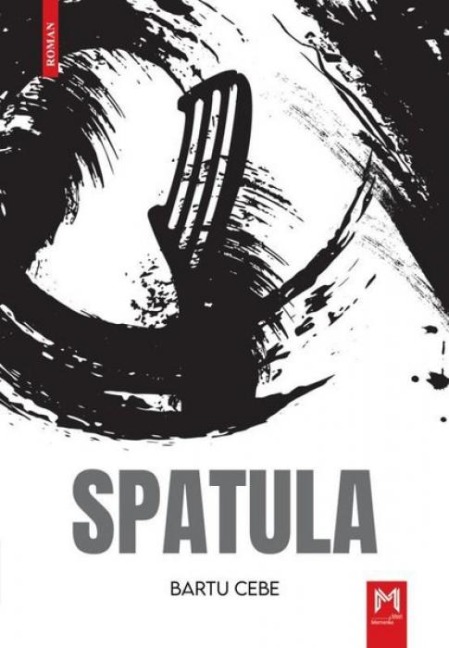 Spatula - Bartu Cebe