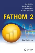 Cover-Bild zum Titel 'Fathom 2' von 'Rolf Biehler, Andreas Prömmel, Carmen Maxara, Tobias Hofmann'