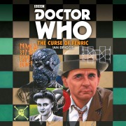Cover-Bild zum Titel 'Doctor Who: The Curse of Fenric: A 7th Doctor Novelisation' von 'Ian Briggs'